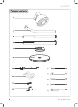 Preview for 2 page of VONROC PH512AC Original Instructions Manual