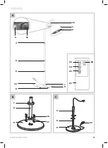 Preview for 3 page of VONROC PH512AC Original Instructions Manual