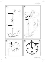 Preview for 4 page of VONROC PH512AC Original Instructions Manual