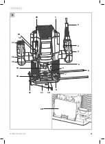 Preview for 3 page of VONROC PR501AC Original Instructions Manual