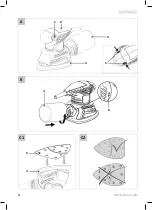 Preview for 2 page of VONROC PS501AC Original Instructions Manual