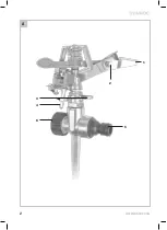 Предварительный просмотр 2 страницы VONROC PS505XX Original Instructions Manual