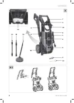 Preview for 2 page of VONROC PW502AC Original Instructions Manual