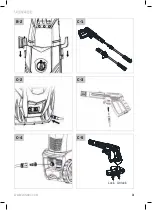 Preview for 3 page of VONROC PW502AC Original Instructions Manual