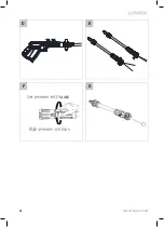 Preview for 4 page of VONROC PW502AC Original Instructions Manual