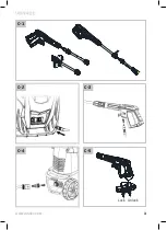 Preview for 3 page of VONROC PW504AC Original Instructions Manual