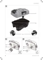 Preview for 4 page of VONROC S2 VC508DC Original Instructions Manual