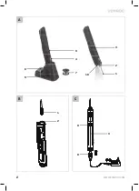 Preview for 2 page of VONROC SG501DC Instructions Manual