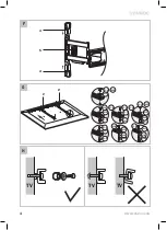 Preview for 4 page of VONROC TM503XX Instructions Manual