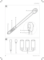 Preview for 2 page of VONROC TW501 Series Original Instructions Manual