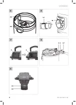 Preview for 4 page of VONROC VC506AC Original Instructions Manual