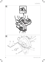 Preview for 2 page of VONROC WC501AC Original Instructions Manual