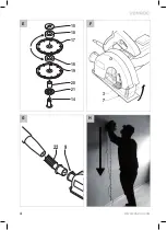 Preview for 4 page of VONROC WC501AC Original Instructions Manual