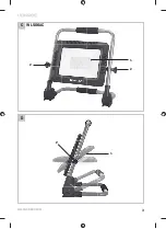 Preview for 3 page of VONROC WL504AC Original Instructions Manual