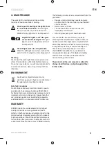 Preview for 5 page of VONROC WL504AC Original Instructions Manual