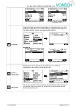 Предварительный просмотр 89 страницы Vonsch FOTO CONTROL Series Configuration And Diagnostics