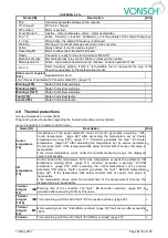 Preview for 24 page of Vonsch Quatrofrem Series Configuration And Diagnostics