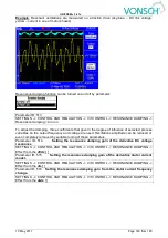 Preview for 140 page of Vonsch Quatrofrem Series Configuration And Diagnostics