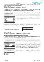 Preview for 147 page of Vonsch Quatrofrem Series Configuration And Diagnostics