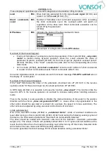 Preview for 153 page of Vonsch Quatrofrem Series Configuration And Diagnostics