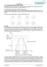 Preview for 164 page of Vonsch Quatrofrem Series Configuration And Diagnostics