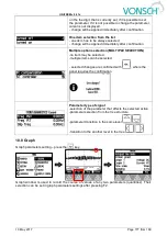 Preview for 177 page of Vonsch Quatrofrem Series Configuration And Diagnostics