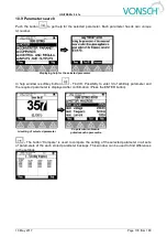 Preview for 179 page of Vonsch Quatrofrem Series Configuration And Diagnostics