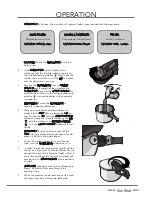 Предварительный просмотр 7 страницы VonShef 07/197 Instruction Manual