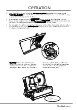 Preview for 7 page of VonShef 2000077 Instruction Manual