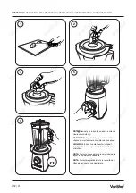 Предварительный просмотр 13 страницы VonShef 2000087 Manual