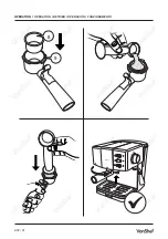 Предварительный просмотр 14 страницы VonShef 2000096 Manual