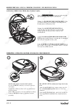 Preview for 8 page of VonShef 2000120 Instructions Manual