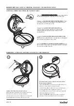 Предварительный просмотр 8 страницы VonShef 2000151 Quick Start Manual