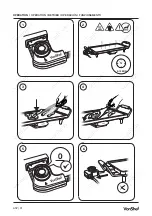 Предварительный просмотр 12 страницы VonShef 2007030 Manual