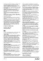 Preview for 5 page of VonShef 2013181 Quick Start Manual