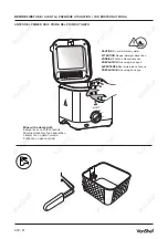 Preview for 10 page of VonShef 2013181 Quick Start Manual