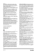 Preview for 5 page of VonShef 2013247 Instructions Manual