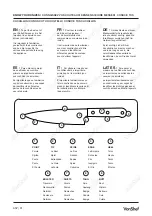 Предварительный просмотр 11 страницы VonShef 2013247 Instructions Manual