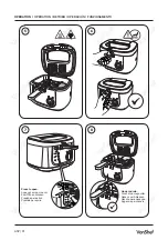 Предварительный просмотр 13 страницы VonShef 2013375 Manual