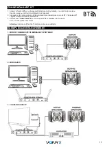 Preview for 17 page of Vonyx 103.115 Instruction Manual