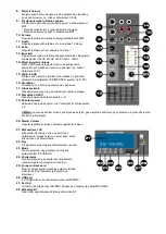 Предварительный просмотр 25 страницы Vonyx 170.118 Instruction Manual