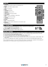 Preview for 5 page of Vonyx 170.128 Instruction Manual