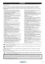 Preview for 15 page of Vonyx 170.128 Instruction Manual