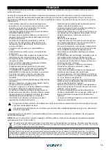 Preview for 15 page of Vonyx 172.642 Instruction Manual