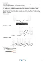 Preview for 3 page of Vonyx 178.727 Instruction Manual