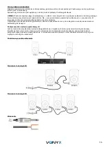 Preview for 13 page of Vonyx 178.727 Instruction Manual