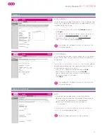 Предварительный просмотр 14 страницы VOO TC7210.V Operating Instructions Manual