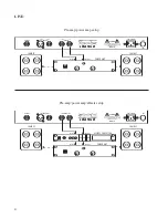 Preview for 5 page of Voodoo Lab Guitar Preamp Owner'S Manual