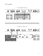 Preview for 6 page of Voodoo Lab Guitar Preamp Owner'S Manual