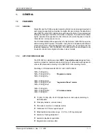 Preview for 10 page of VooDoo DCR 6000 Planning & Installation Manual